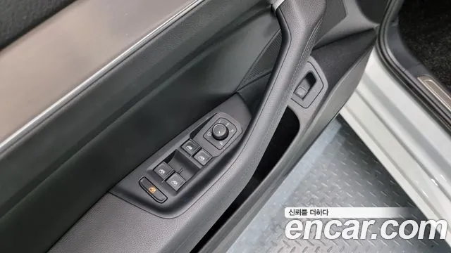 Volkswagen Passat GT (B8) id 2525771 из Кореи 15