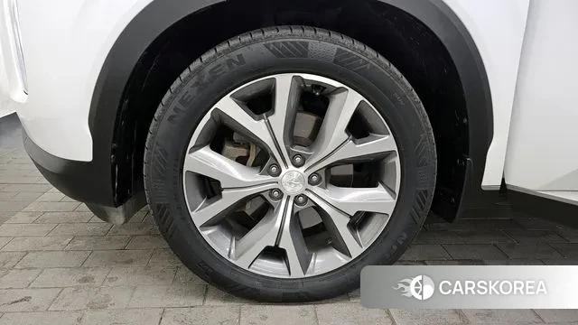 Hyundai Palisade id 3567441 из Кореи 15