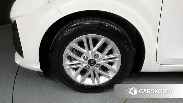 Kia Morning Urban (JA) id 3878540 из Кореи 15