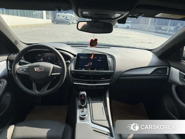 Cadillac CT5 id 3908417 из Китая 10