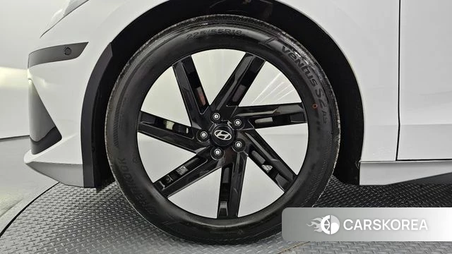 Hyundai Ionic 6 id 4917276 из Кореи 15