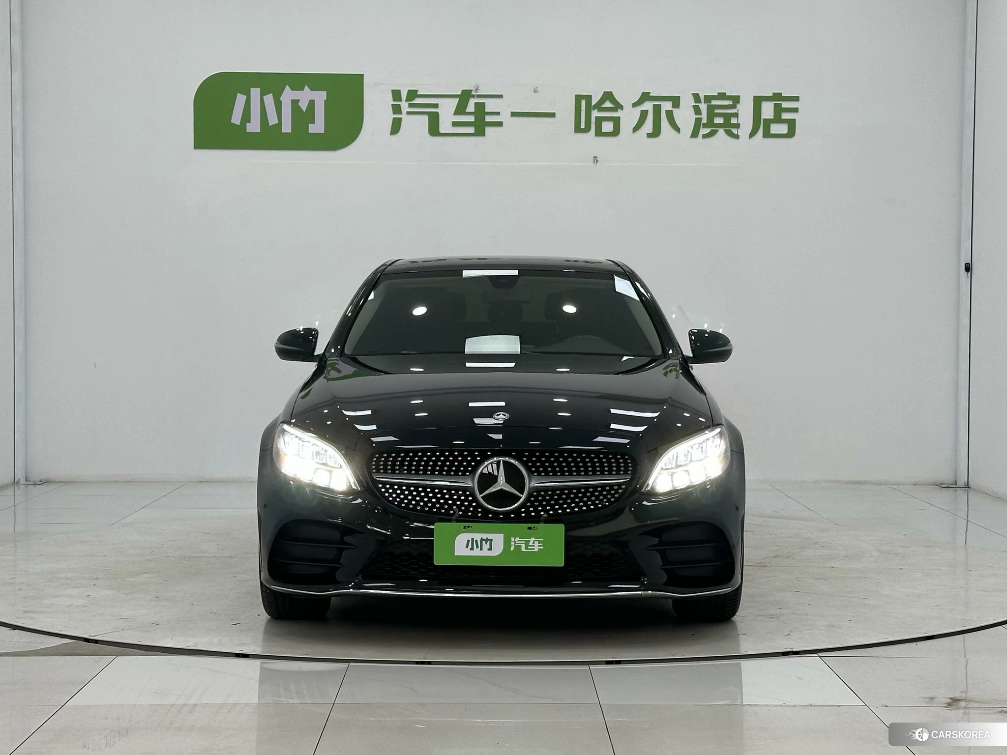 Mercedes-Benz C-class id 4473565 из Китая 13