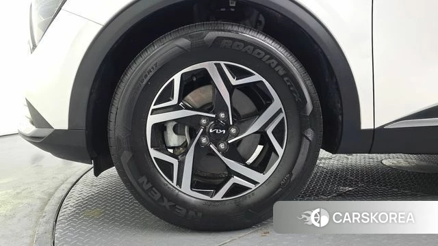 Kia Sportage 5th Generation id 3964450 из Кореи 15