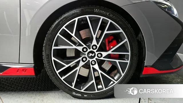 Hyundai Avante (CN7) id 3660216 из Кореи 15