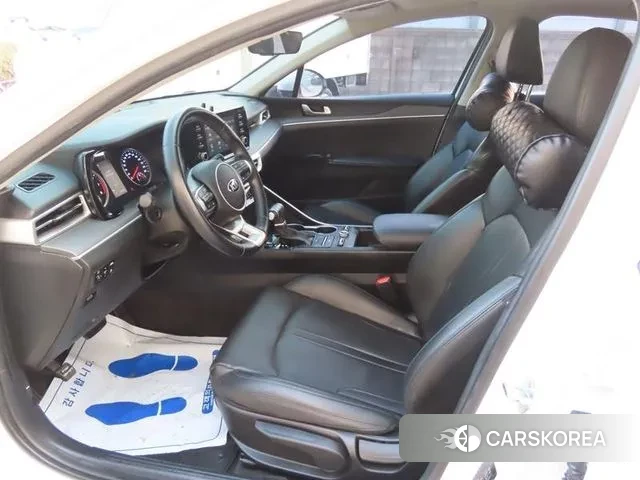 Kia K5 3rd generation id 3488794 из Кореи 15