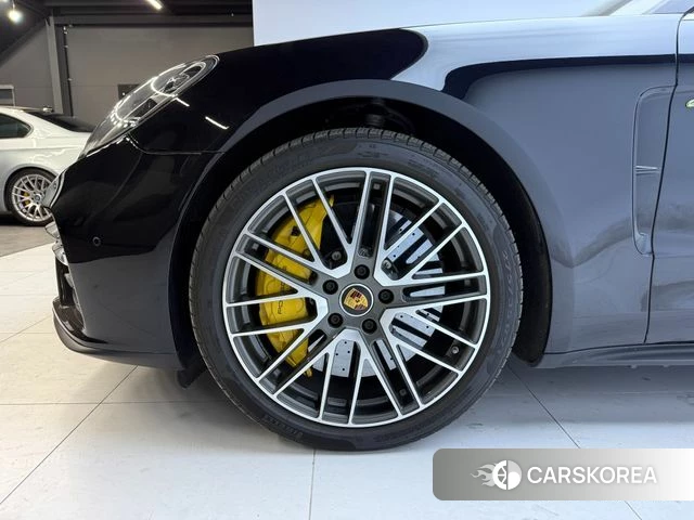 Porsche Panamera (971) id 4201755 из Кореи 15