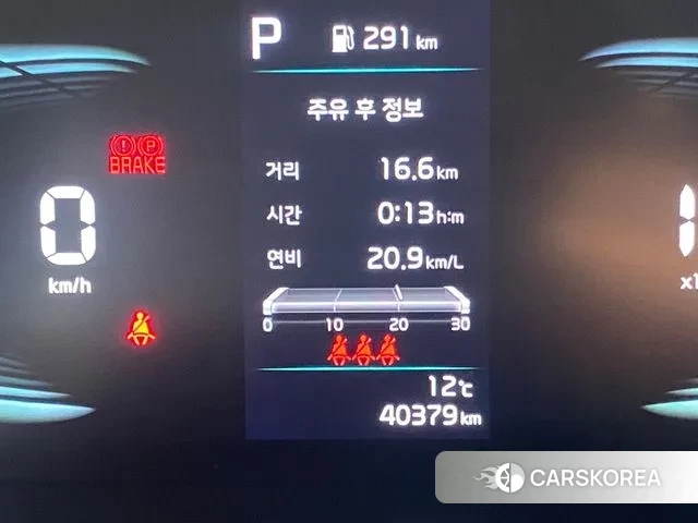 Kia The New Kia Ray 2023 Жемчужный цвет из Кореи, фото 5