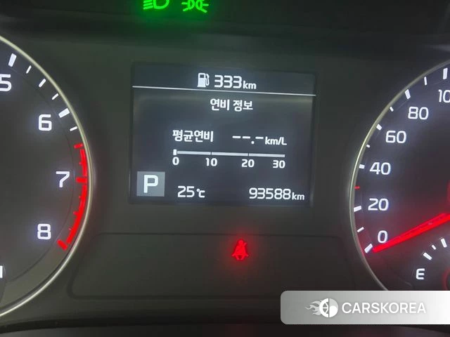 Kia Come New K3 id 4383855 из Кореи 14