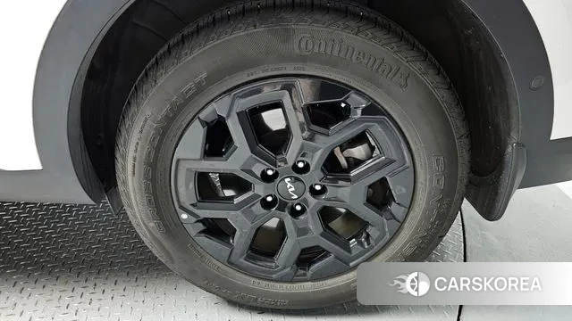 Kia The New Sorento 4th Generation id 3341837 из Кореи 15