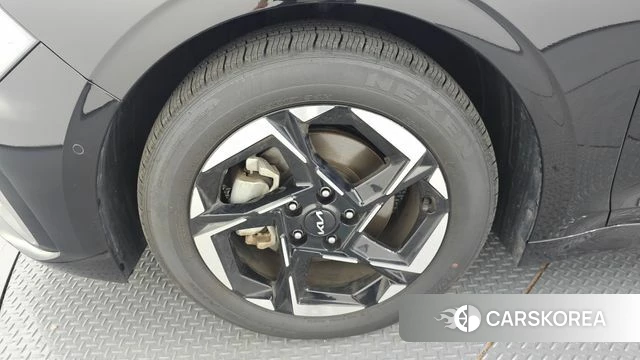 Kia The New K5 3rd generation id 4768029 из Кореи 26