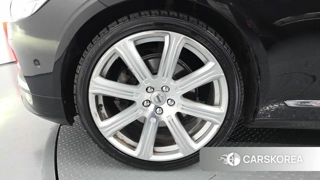 Volvo S90 id 4245653 из Кореи 15