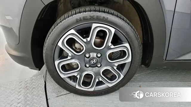 Hyundai Casper id 3058560 из Кореи 15