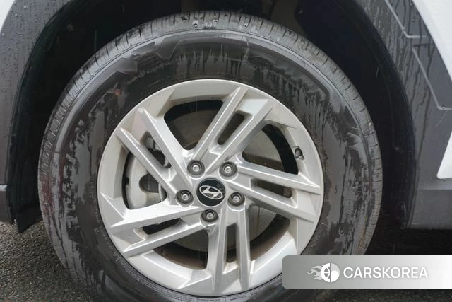 Hyundai The New Tucson (NX4) 2025 Белый из Кореи, фото 6