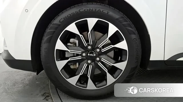 Kia Carnival 4th generation id 3701359 из Кореи 15