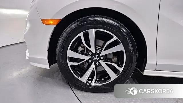 Honda Odyssey id 2965519 из Кореи 15