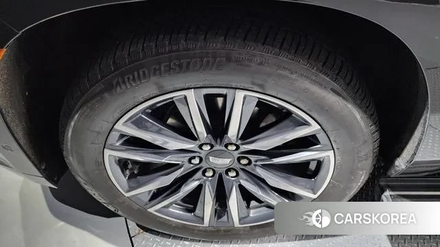 Cadillac Escalade 5th Generation id 3093435 из Кореи 15