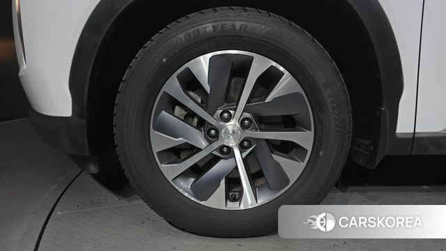 Hyundai Palisade id 4483053 из Кореи 15