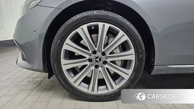 Mercedes-Benz E-Class W213 id 3651159 из Кореи 15