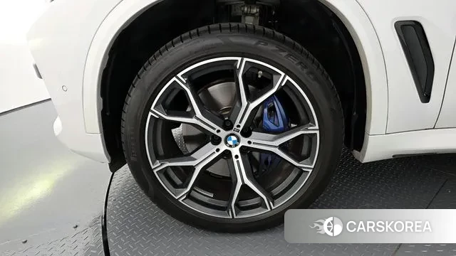 BMW X5 (G05) id 3770310 из Кореи 15