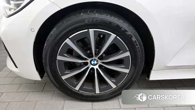 BMW 3 Series (G20) id 2981052 из Кореи 15