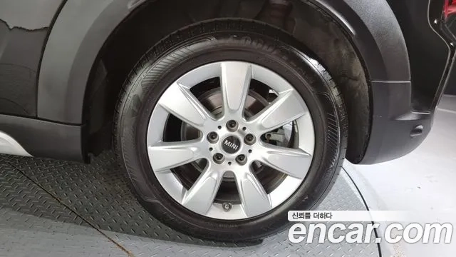 Mini Cooper Countryman id 2872582 из Кореи 15