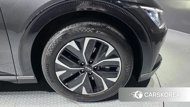 Kia EV6 id 3634250 из Кореи 15