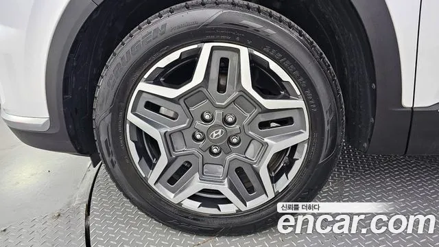 Hyundai The New Santa Fe id 2694263 из Кореи 15