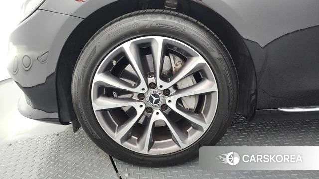 Mercedes-Benz E-Class W213 id 4402990 из Кореи 15