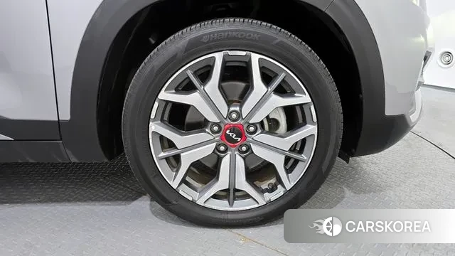 Kia Seltos id 3545506 из Кореи 15