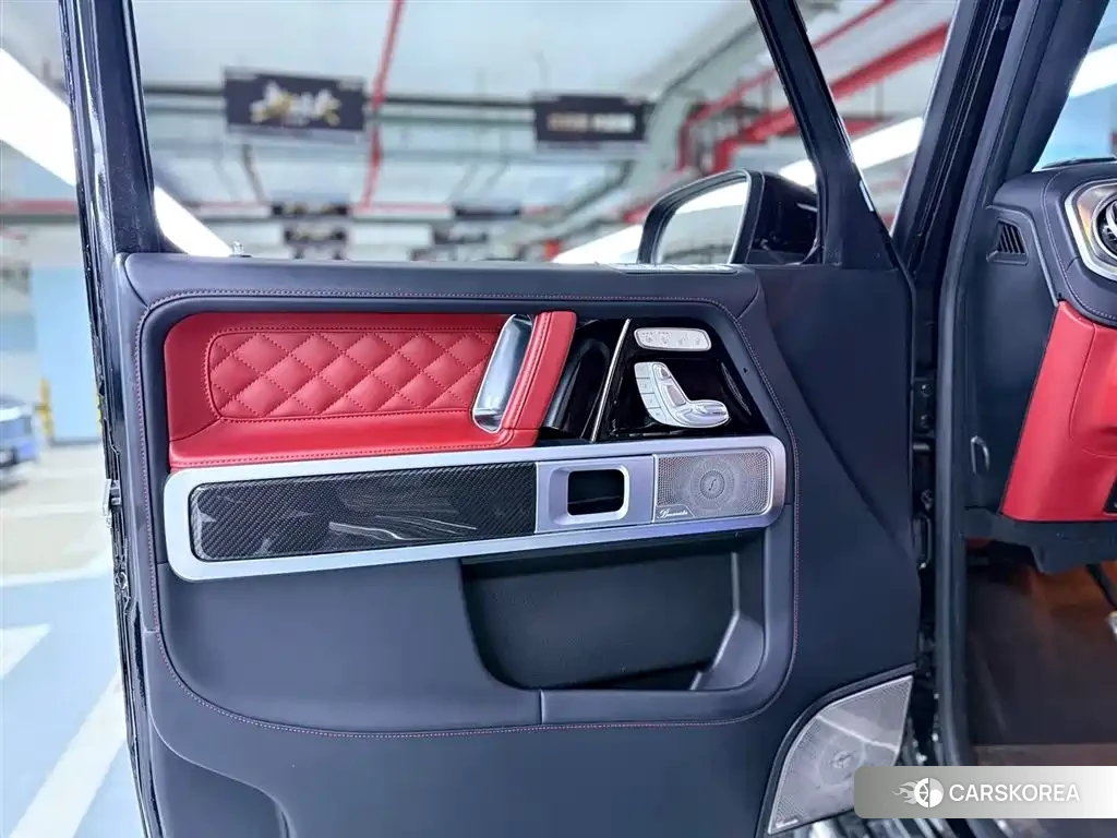 Mercedes-Benz G-class AMG id 4577732 из Китая 12