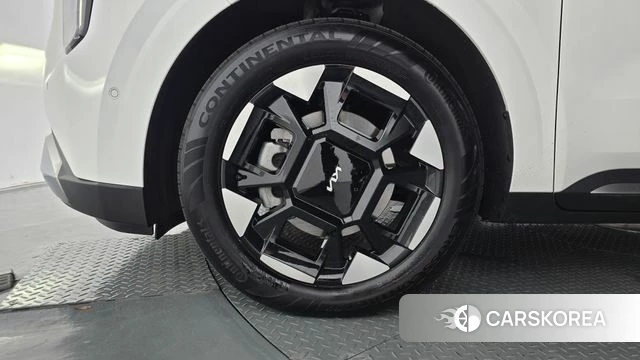 Kia The New Carnival 4th Generation id 4655737 из Кореи 35