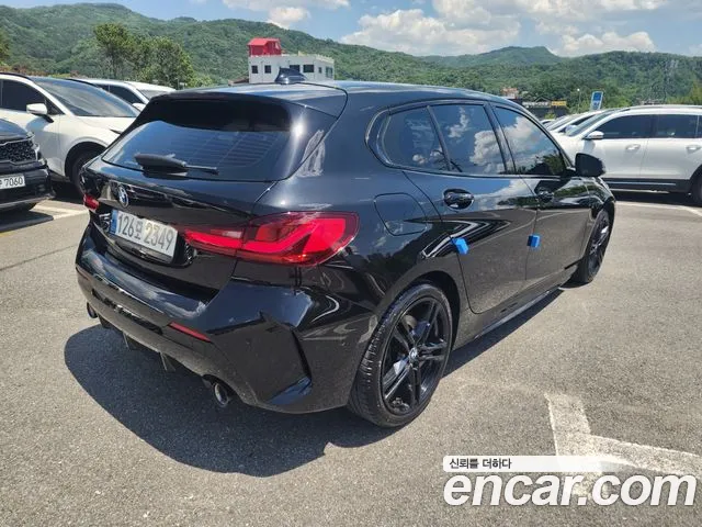 BMW 1 Series (F40) id 2848923 из Кореи 15