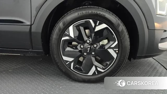 Kia Di All New Niro EV id 3482428 из Кореи 15