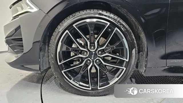 Kia K5 3rd generation id 3488220 из Кореи 15