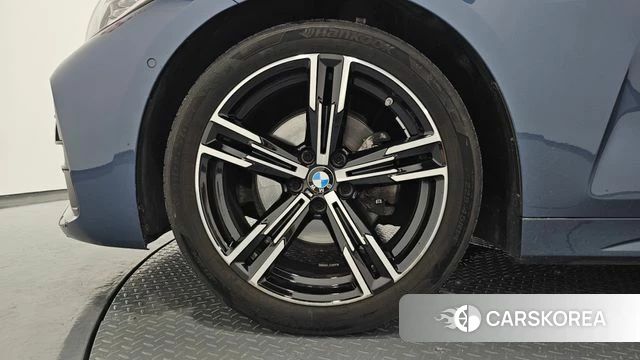 BMW 4 Series (G22) id 4614427 из Кореи 15