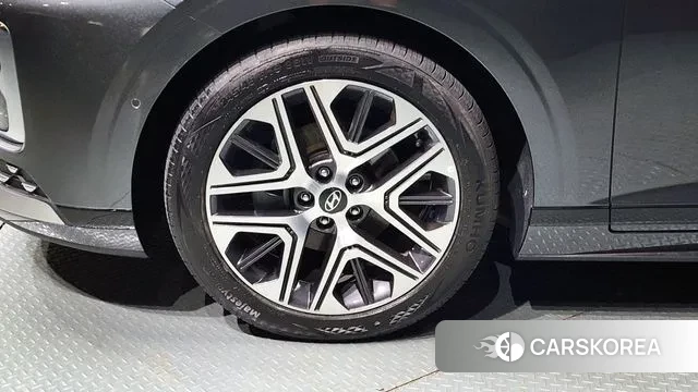 Hyundai Grandeur Hybrid (GN7) id 2894086 из Кореи 15