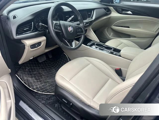 Buick Regal id 4216237 из Китая 13