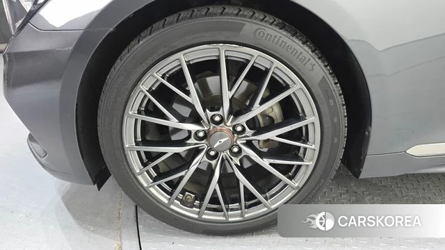 Genesis G80 id 4491203 из Кореи 15