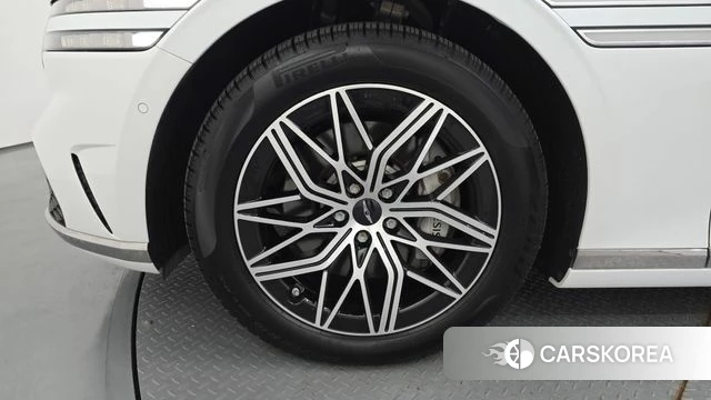 Genesis G90 (RS4) id 4783560 из Кореи 30