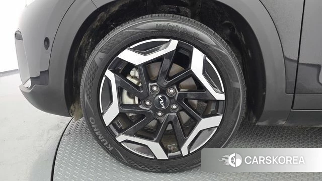 Kia The New Seltos id 4566580 из Кореи 29