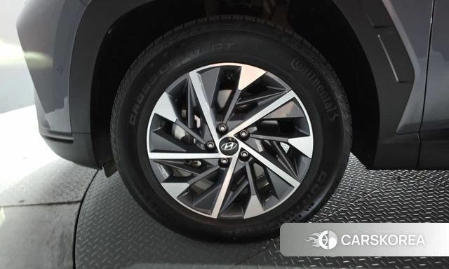Hyundai Tucson Hybrid (NX4) id 4935335 из Кореи 34