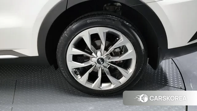 Kia Sorento 4th Generation id 3469282 из Кореи 15