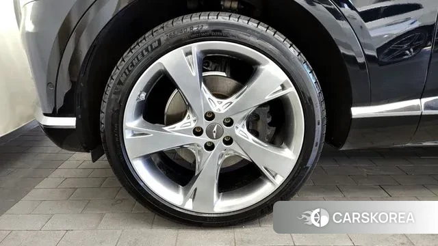 Genesis GV80 id 3717717 из Кореи 15