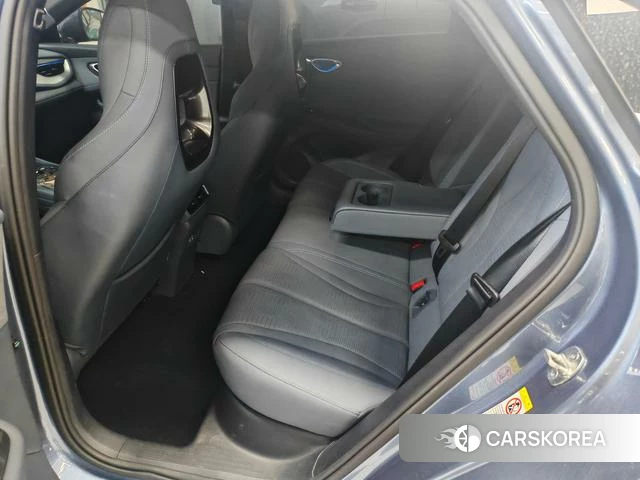 BYD Seal 06GT id 4198863 из Китая 7