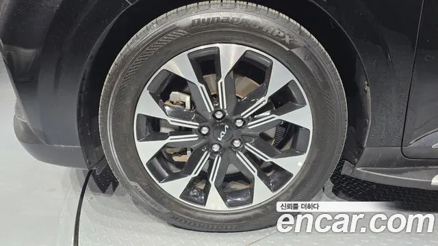 Kia Carnival 4th generation id 2713213 из Кореи 15