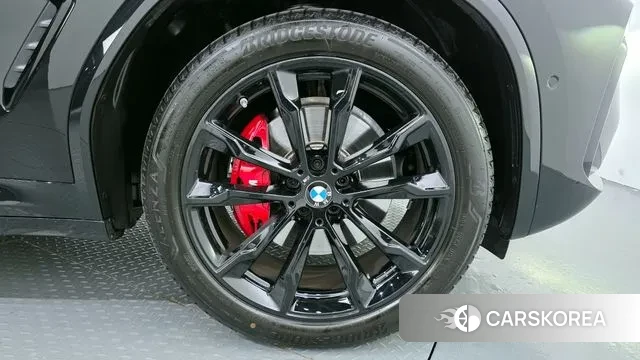 BMW X4 (G02) id 3419992 из Кореи 15