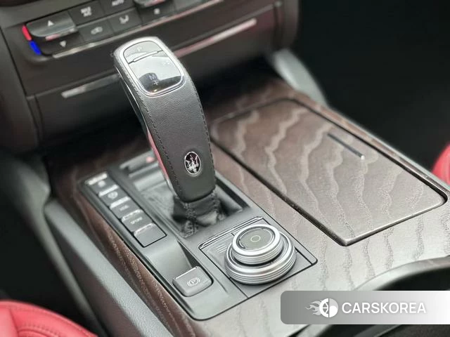 Maserati Ghibli id 4209559 из Китая 16