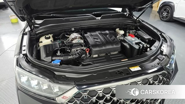 Ssangyong All New Rexton id 3892081 из Кореи 15