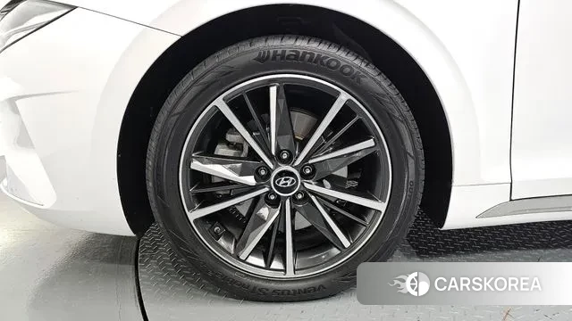 Hyundai The New Grandeur IG id 3016871 из Кореи 15