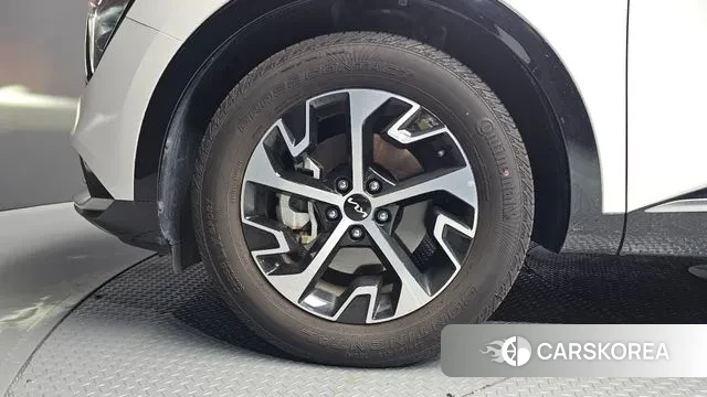 Kia Sportage 5th Generation Hybrid id 3027067 из Кореи 15